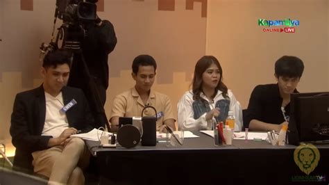 tagalog bold|Melai's return brings good vibes to Housemates in .